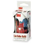 3M Lint Roller Refill, 56 Layers - 1 refill