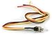 SWITCH TOGGLE STD SPST ON-OFF 6 LEADS