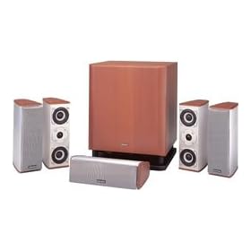 DENON SYS-550SD-M5.1ch�X�s�[�J�[�V�X�e��