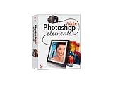 Review Adobe Systems  / Adobe Photoshop Elements - ( v. 3.0 ) - complete package - 1 user - CD - Mac - Spanish