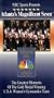NBC Sports Presents: Atlanta's Magnificent Seven- The Grestest Moments Of The Gold Medal Winning U.S.A. Women's Gymnastics Team
