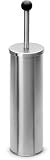 Blomus 66717 Stainless steel toilet brush