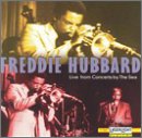 Freddie Hubbard - Live at Concerts by the Sea