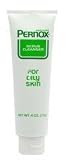 Pernox Scrub Cleanser Tube For Oily Skin, Regular - 4 Oz