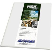 ProJet Elite Velvet Smooth Matte Surface Archival Inkjet Paper - 15mil. - 255gsm - 11 ProJet Elite Velvet Smooth Matte Surface Archival Inkjet Paper - 15mil. - 255gsm - 11