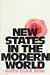 Book New States in the Modern World (Center for International Affairs)