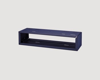 Dalite VP-1S Video Player Mount (wms and Wmls Mounts) - Dalite 5512