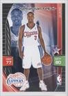 2009-10 Adrenalyn XL #261 - Sebastian Telfair