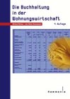 Produkt-Bild: Die Buchhaltung in der Wohnungswirtschaft