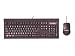 Key Tronic KYBD 104 USB BLK W/-MOUSE ( TAG-A-LONG USBB )
