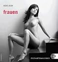 Frauen 2009. Postkartenkalender