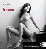 Frauen 2009. Postkartenkalender