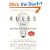 Rules For Revolutionaries: The Capitalist Manifesto for Creating and Marketing New Products and Services