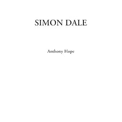 Simon Dale