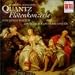 Classical Music : Quantz: Flute Concertos
