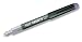 Varsity Disposable Fountain Pen, Fine Point, Black Barrel/Purple Ink PIL90008
