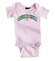 Oregon #1 Infant Onesie