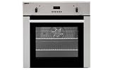 Beko BE68FSX / 60cm Electric Built In Single Fan Oven