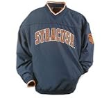 Syracuse University Pullover Jacket