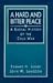 Books : A Hard and Bitter Peace: A Global History of the Cold War