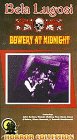 Bowery at Midnight