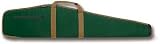 Bulldog Cases Deluxe Single Rifle Green/Tan Soft 48"