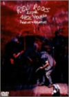 レッド・ロックス・ライブ [DVD]