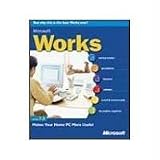 MICROSOFT OEM SOFTWARE MS OEM WORKS 7.0 CD 3PK (OEMWORKS7CD3PK)