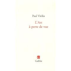 ART � PERTE DE VUE (L')