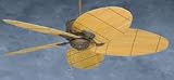 Emerson Ceiling Fans CF2000WB Maui Bay Fan Weathered Bronze Outdoor 52 w B30BM Blades