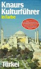 Produkt-Bild: Knaurs Kulturf&uuml;hrer in Farbe. T&uuml;rkei