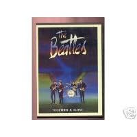 Click here to buy The Beatles*together and Alone*dvd.