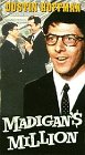 Madigan's Millions [VHS] [Import]