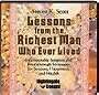 Lessons From the Richest Man that Ever Lived