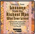 Lessons From the Richest Man that Ever Lived