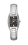 Caravelle Women's Diamond watch #43R003