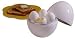 Kitchen & Housewares : Nordicware 4-Cavity Microwave Egg Boiler