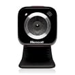 Microsoft LifeCam VX-5000 Webcam  (Red Accent)