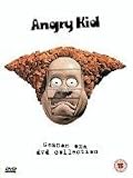 Angry Kid - Season 1 ( Swearing (1999) ) [ NON-USA FORMAT, PAL, Reg.2 Import - Great Britain ]