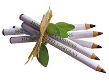 Belgian Chocolate Eye Liner - 0.04 oz - Pencil