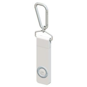XtremeMac iPod Shuffle SuperHook