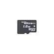 Sandisk SDSDQU1024A 1 GB Ultra II MicroSD Memory Card