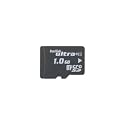 Sandisk SDSDQU1024A 1 GB Ultra II MicroSD Memory Card