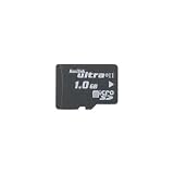 SANDISK SDSDQU1024A 1GB Ultra II Micro SD Digital Memory Card