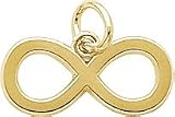 buy Infinity Charm by Rembrandt Charms