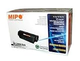 HP Compatible C3909A HP 09A Laser Toner Cartridge, 15,000 Pages, Black