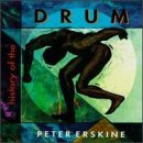 History of the Drum by  Peter Erskine 