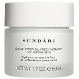 Sundari Cornflower Oil-Free Hydrator for Oily Skin