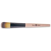 Beauty Strokes Make-up Brush Powder Foundation Liquid/Cream