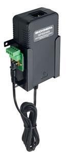 Sps2425 switch mode power supply (24v dc, 2.5a plus 50cu)